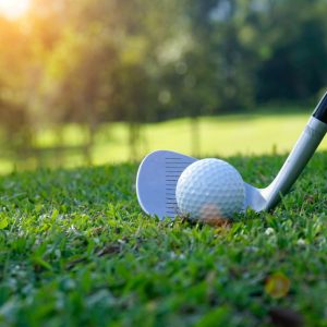 Bad kleinkirchheim -golf