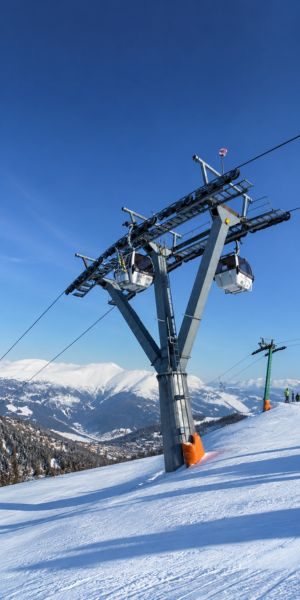 gondola